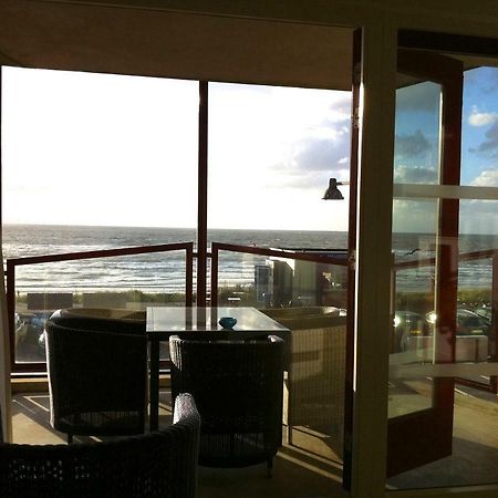 Strandhuis Egmond aan Zee Exteriör bild